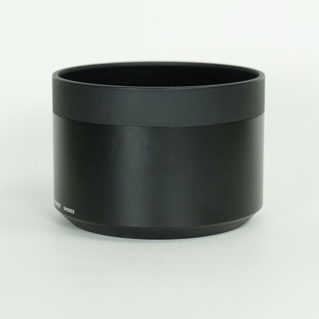 SONY Sonnar T* 135mm F1.8 ZA SAL135F18Z