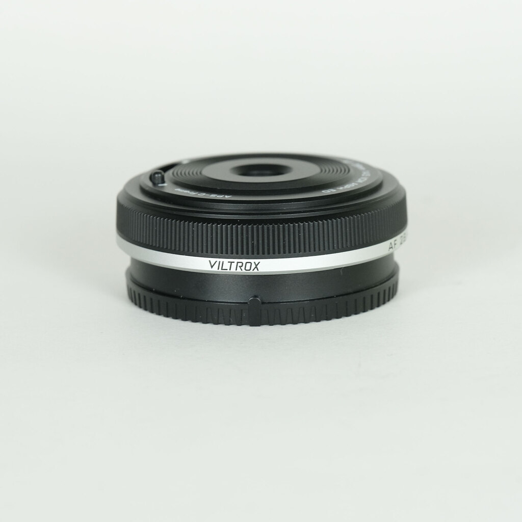 VILTROX AF 28mm F4.5 AIR VCM ASPH ED 富士フイルムX用 VILTROX AF 28mm F4.5 AIR VCM ASPH ED 富士フイルムX用
