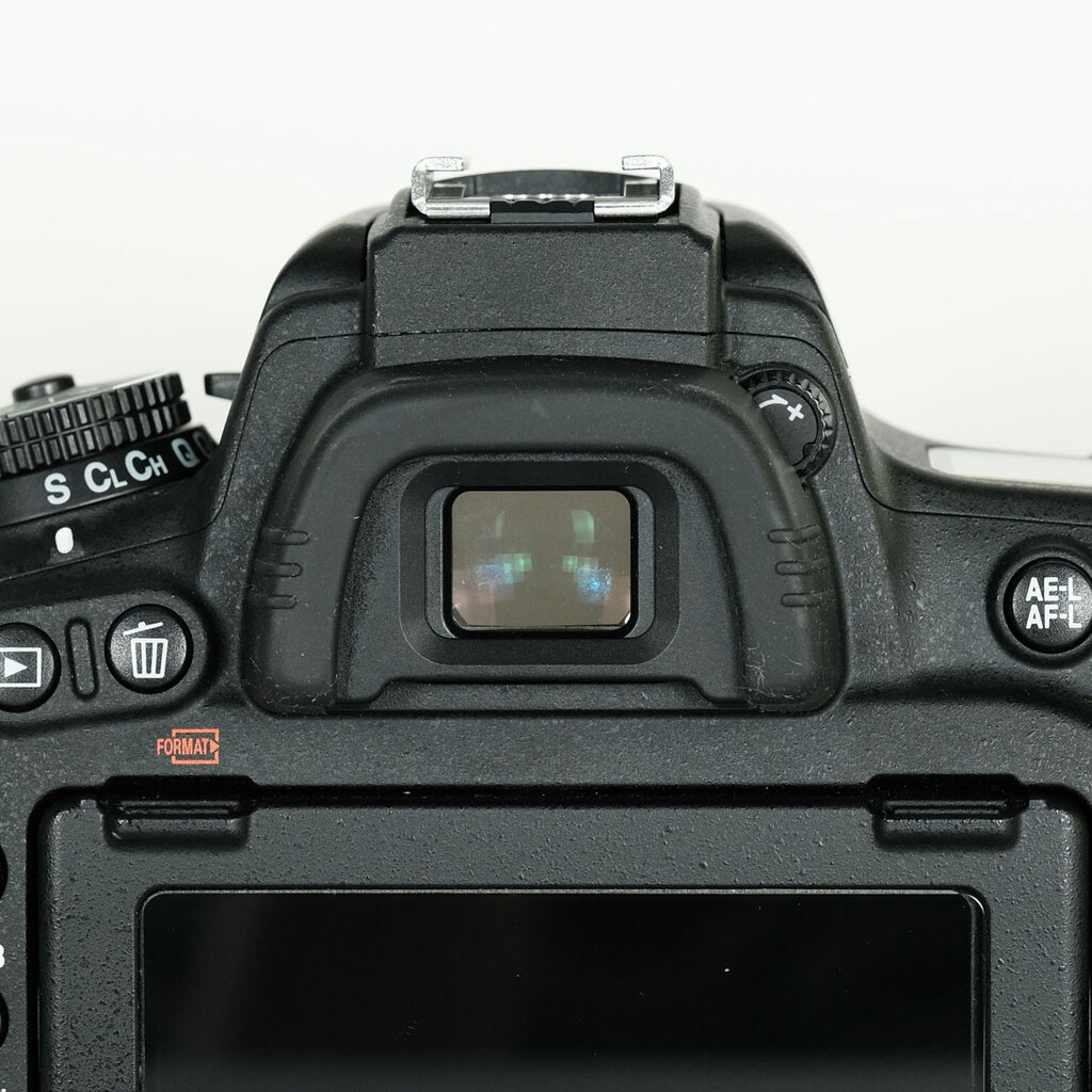 Nikon D750