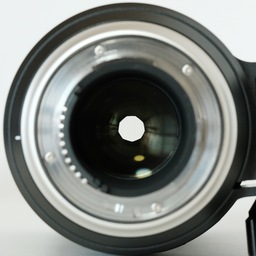 TAMRON SP 70-200mm F/2.8 Di VC USD G2 (Model A025) [ニコンF用]