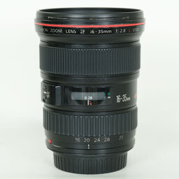 Canon EF16-35mm F2.8L USM