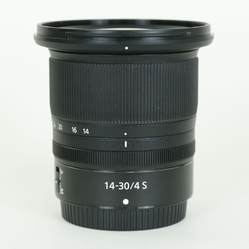 Nikon NIKKOR Z 14-30mm f/4 S