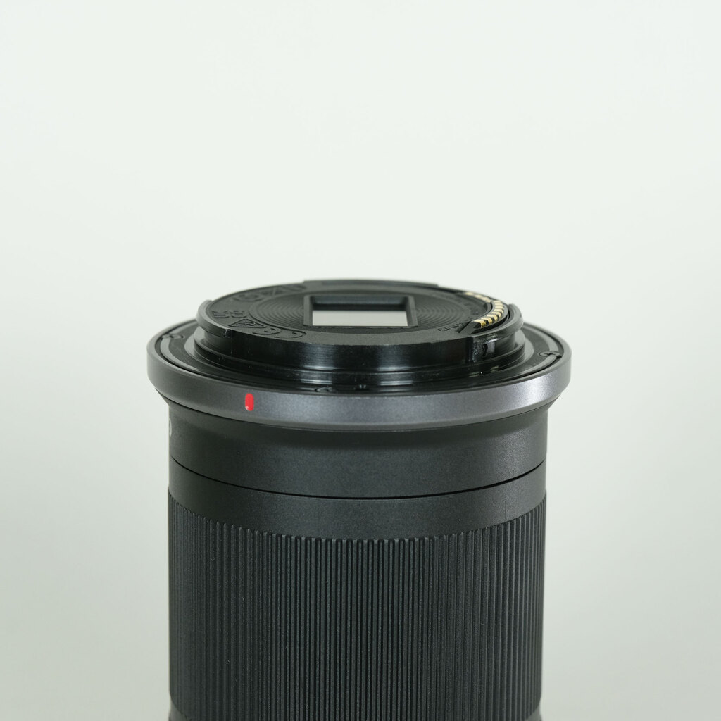 Canon RF-S55-210mm F5-7.1 IS STM Canon RF-S55-210mm F5-7.1 IS STM