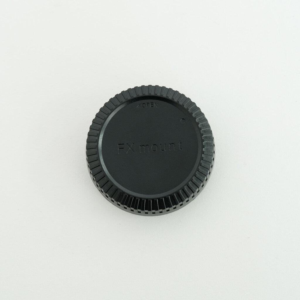 TAMRON 18-300mm F/3.5-6.3 Di III-A VC VXD (Model B061) [フジフイルムX用]