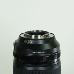 FUJIFILM XF80mmF2.8 R LM OIS WR Macro