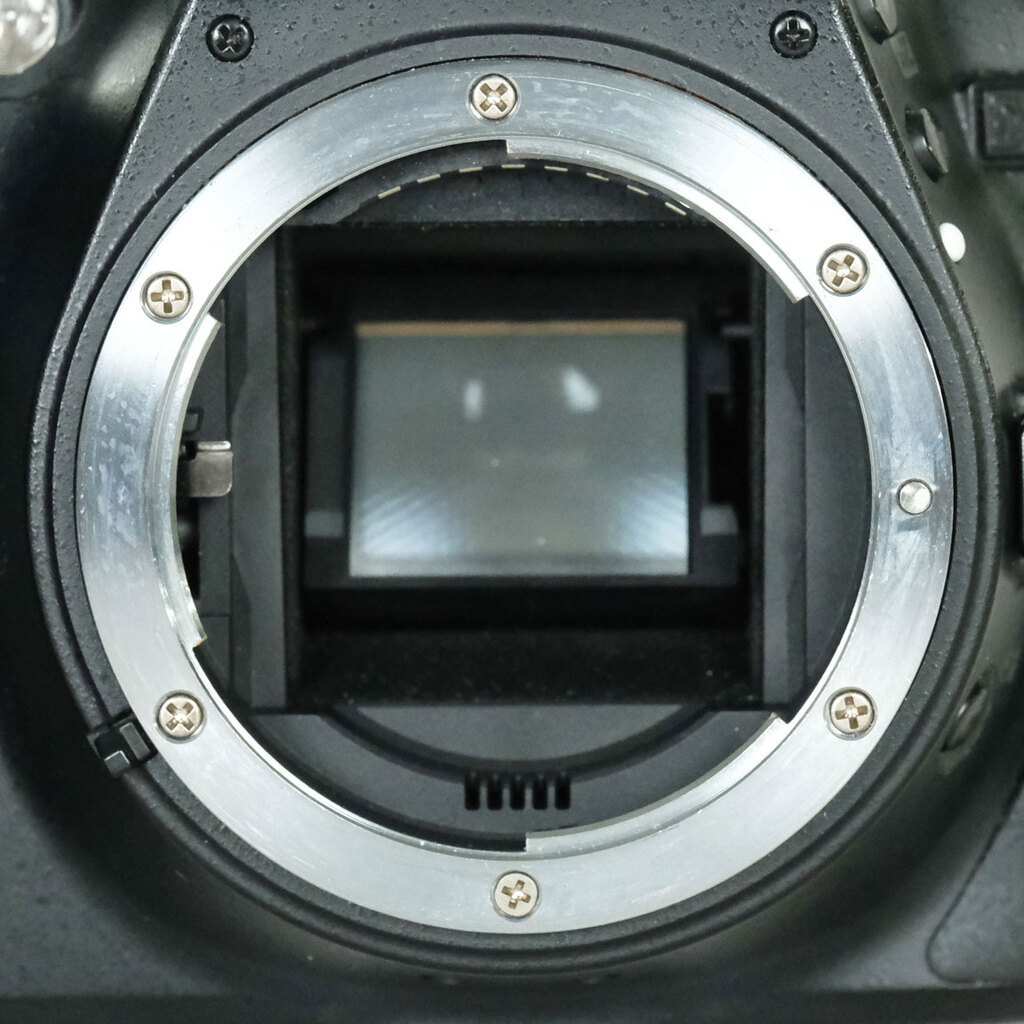 Nikon D5300 Nikon D5300