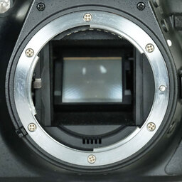 Nikon D5300 Nikon D5300