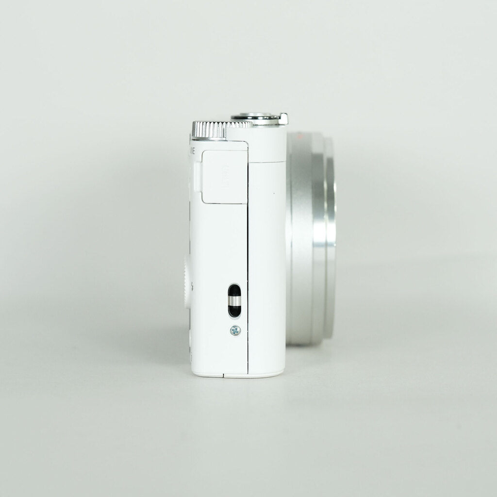 SONY Cyber-shot DSC-WX500 ホワイト