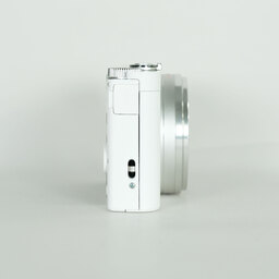 SONY Cyber-shot DSC-WX500 ホワイト