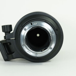 Nikon Ai AF-S Nikkor 300mm f/4D IF-ED