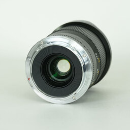 銘匠光学 TTArtisan 11mm F2.8 Fisheye (ライカSL/TL用)