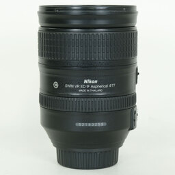 Nikon AF-S NIKKOR 28-300mm f/3.5-5.6G ED VR