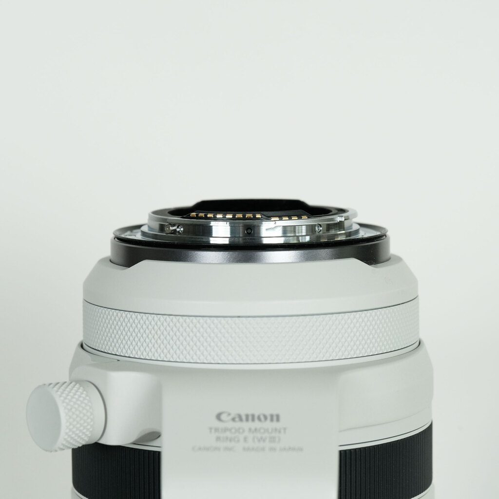 Canon RF70-200mm F2.8 L IS USM