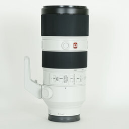 SONY FE 70-200mm F2.8 GM OSS SEL70200GM