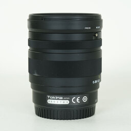 TOKINA FiRIN 20mm F2.0 FE MF (ソニーE用)