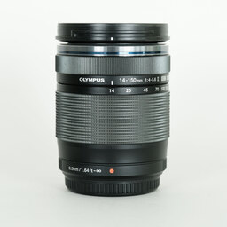 OLYMPUS M.ZUIKO DIGITAL ED14-150mm F4.0-5.6 II