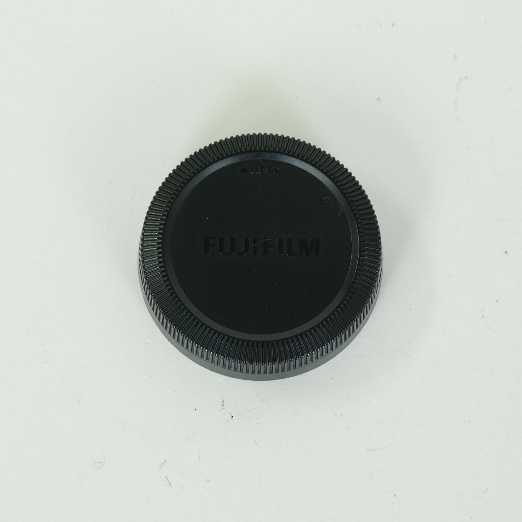 FUJIFILM XF56mmF1.2 R