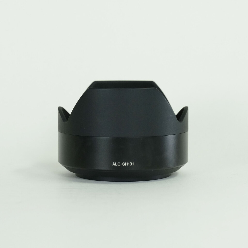 SONY Sonnar T* FE 55mm F1.8 ZA SEL55F18Z