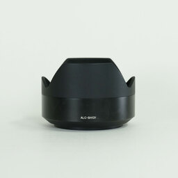 SONY Sonnar T* FE 55mm F1.8 ZA SEL55F18Z