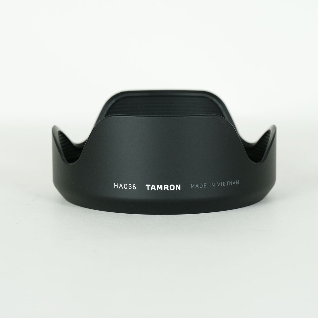 TAMRON 28-200mm F/2.8-5.6 Di III RXD (Model A071) [ソニーE用]