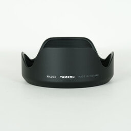 TAMRON 28-200mm F/2.8-5.6 Di III RXD (Model A071) [ソニーE用]