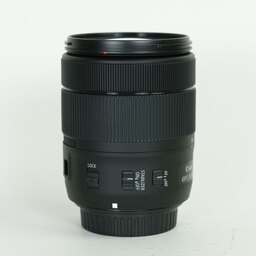 Canon EF-S18-135mm F3.5-5.6 IS USM