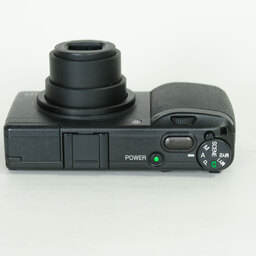 RICOH GR DIGITAL II