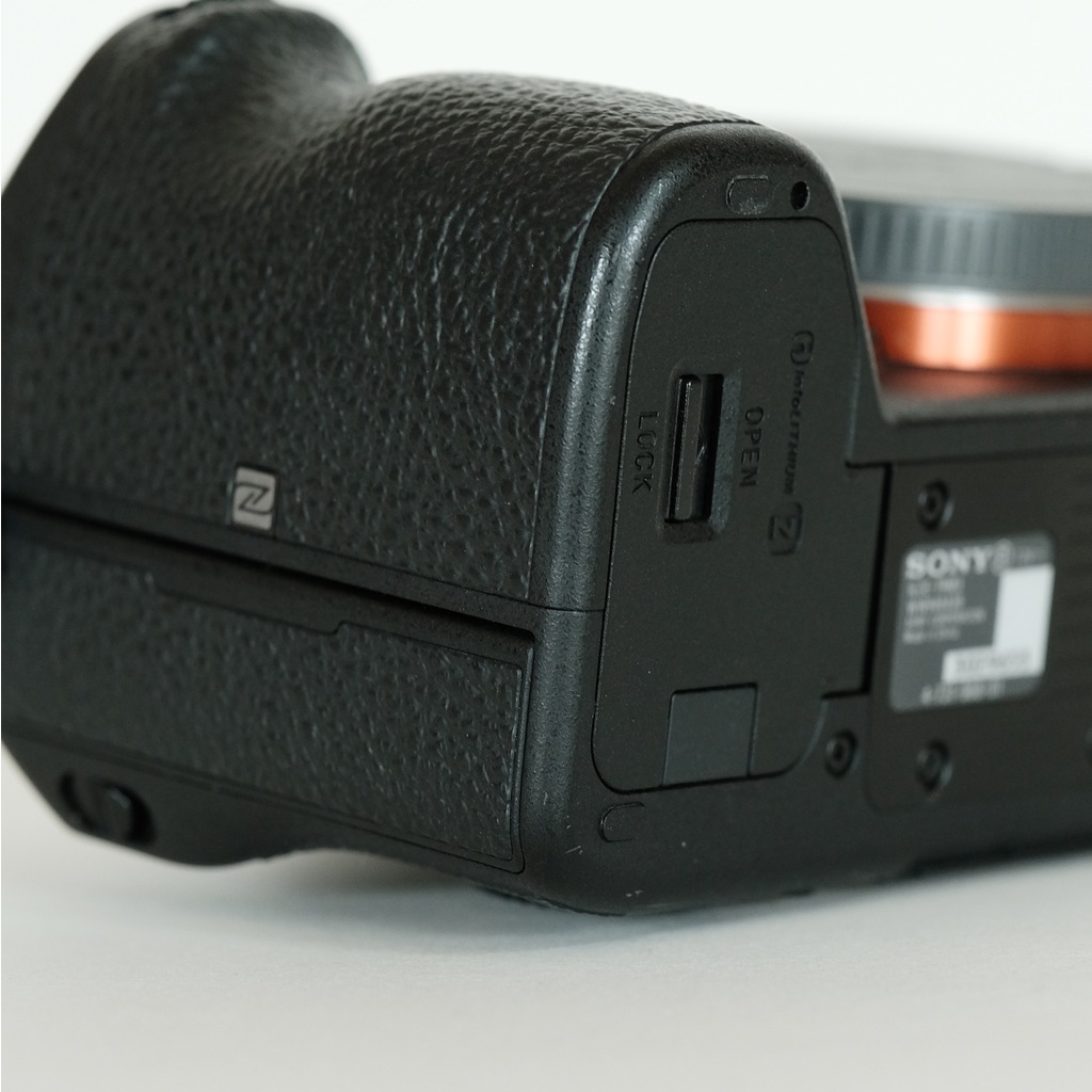 SONY α7R III（ILCE-7RM3）