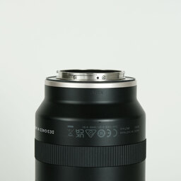 TAMRON 18-300mm F/3.5-6.3 Di III-A VC VXD (Model B061) [ソニーE用]