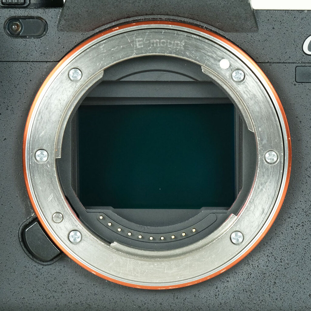 SONY α7 IV(ILCE-7M4) SONY α7 IV(ILCE-7M4)