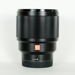 VILTROX AF 85mm F1.8 II [ソニーE用]