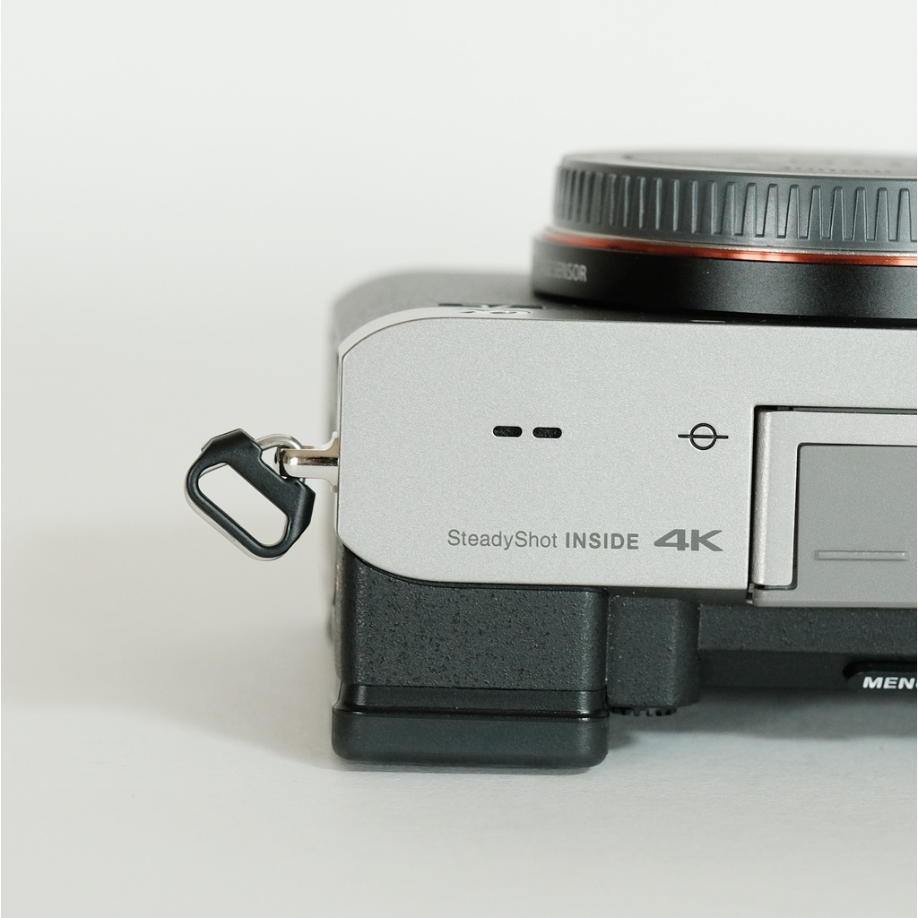 SONY α7C（ILCE-7C）