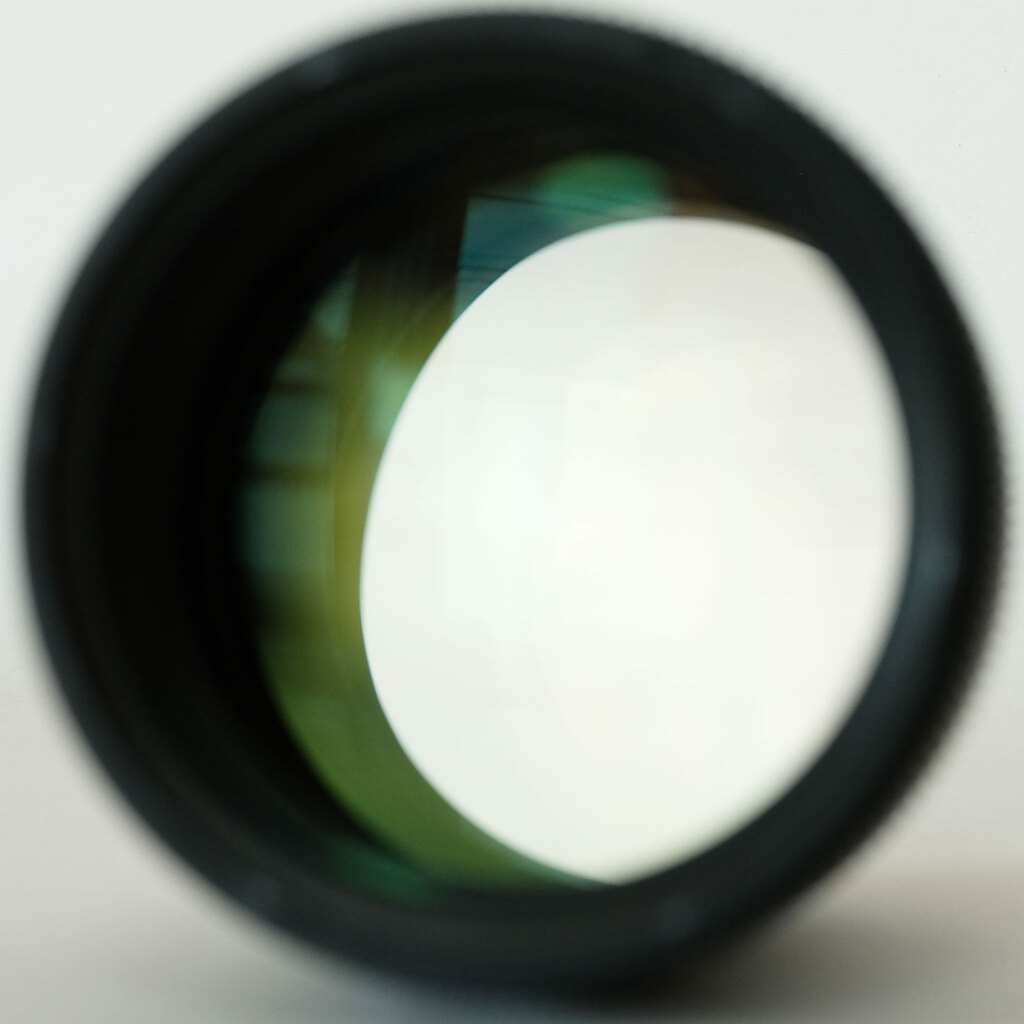 SIGMA 135mm F1.8 DG HSM｜Art [キヤノン用]