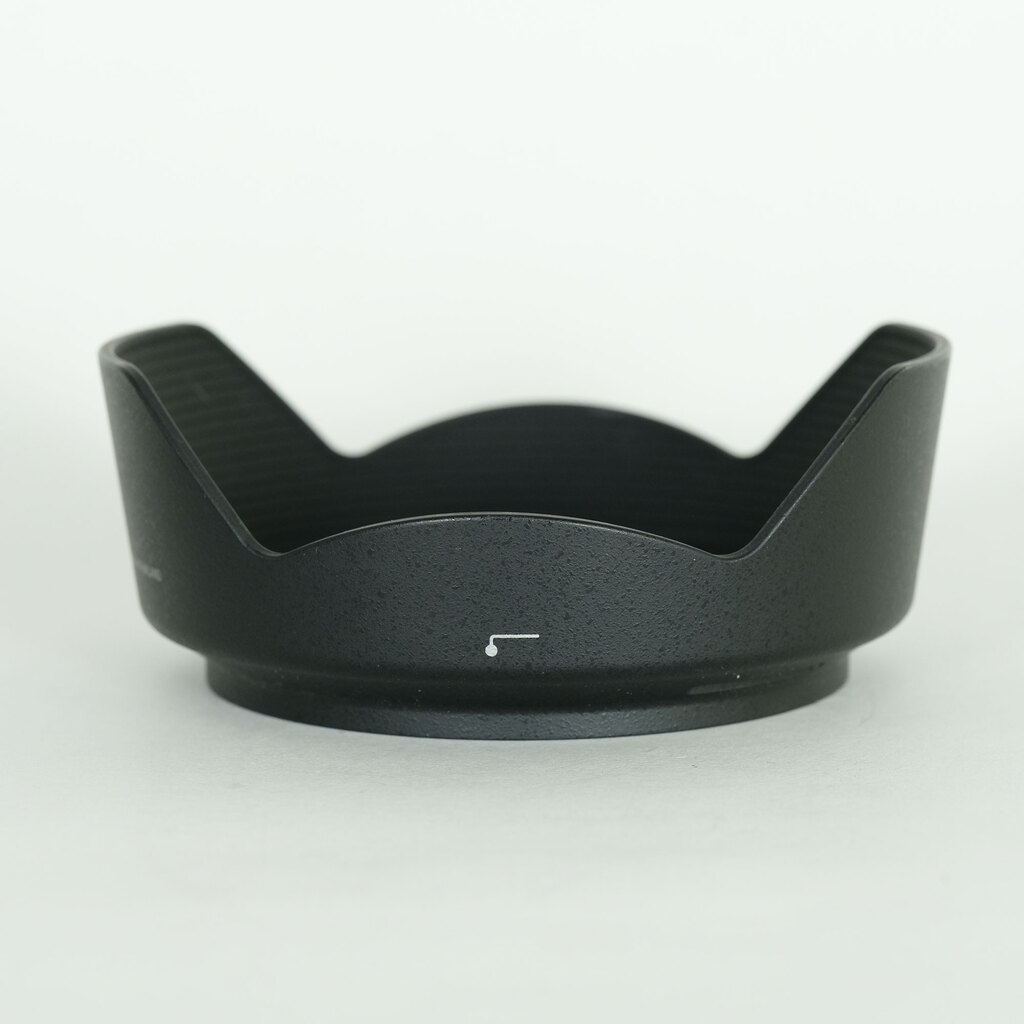 Nikon AF-S NIKKOR 24-120mm f/4G ED VR