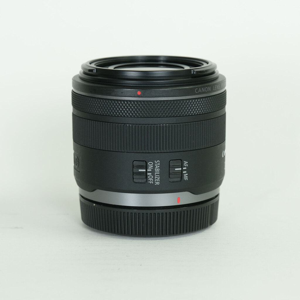 Canon RF24mm F1.8 MACRO IS STM