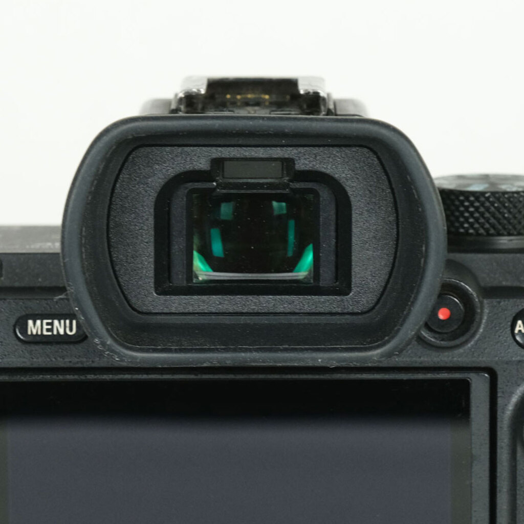 SONY α7 III（ILCE-7M3）