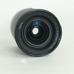 Nikon NIKKOR Z 24-70mm f/4 S