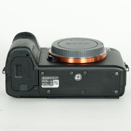 SONY α7 II（ILCE-7M2）