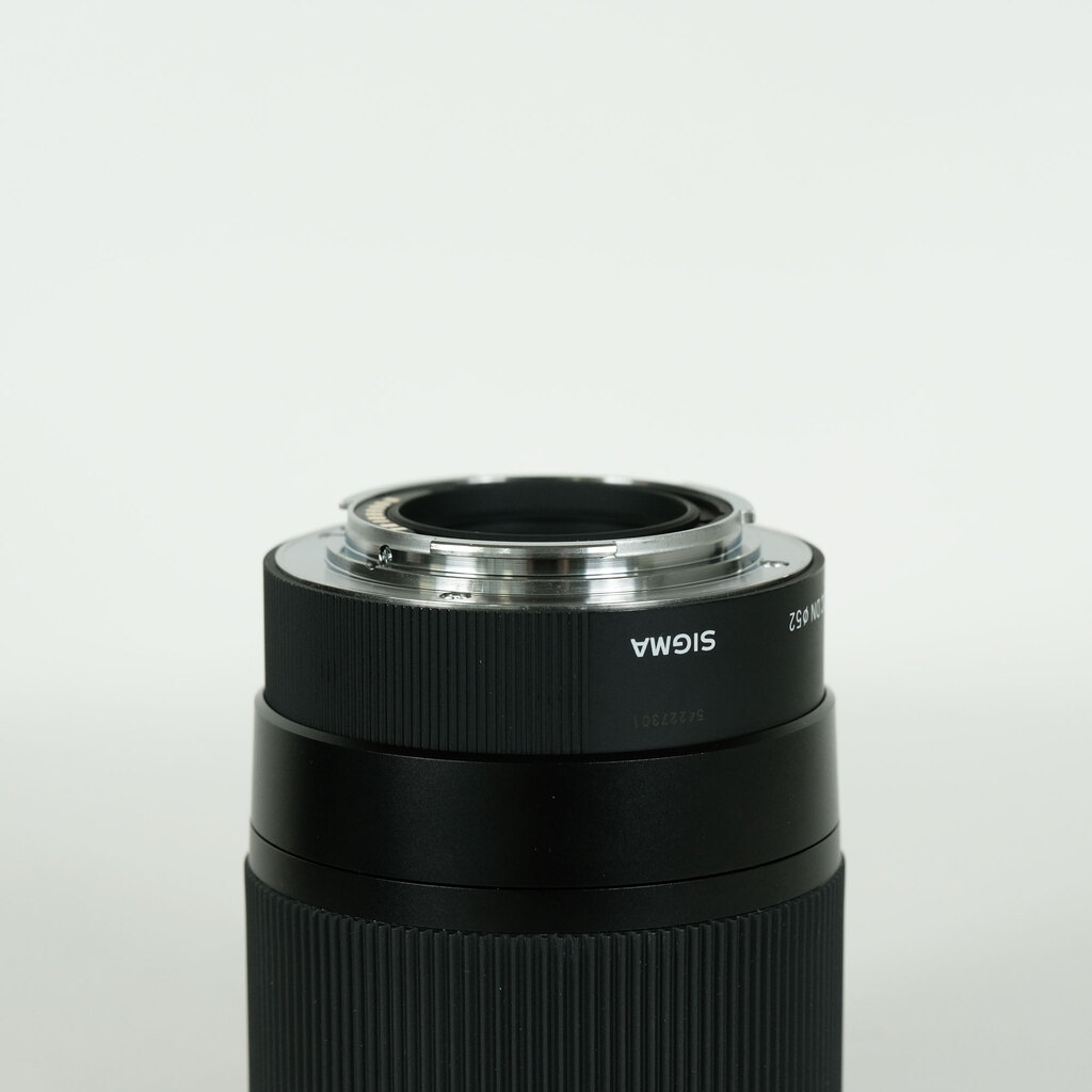 SIGMA 30mm F1.4 DC DN｜Contemporary [キヤノンM用]