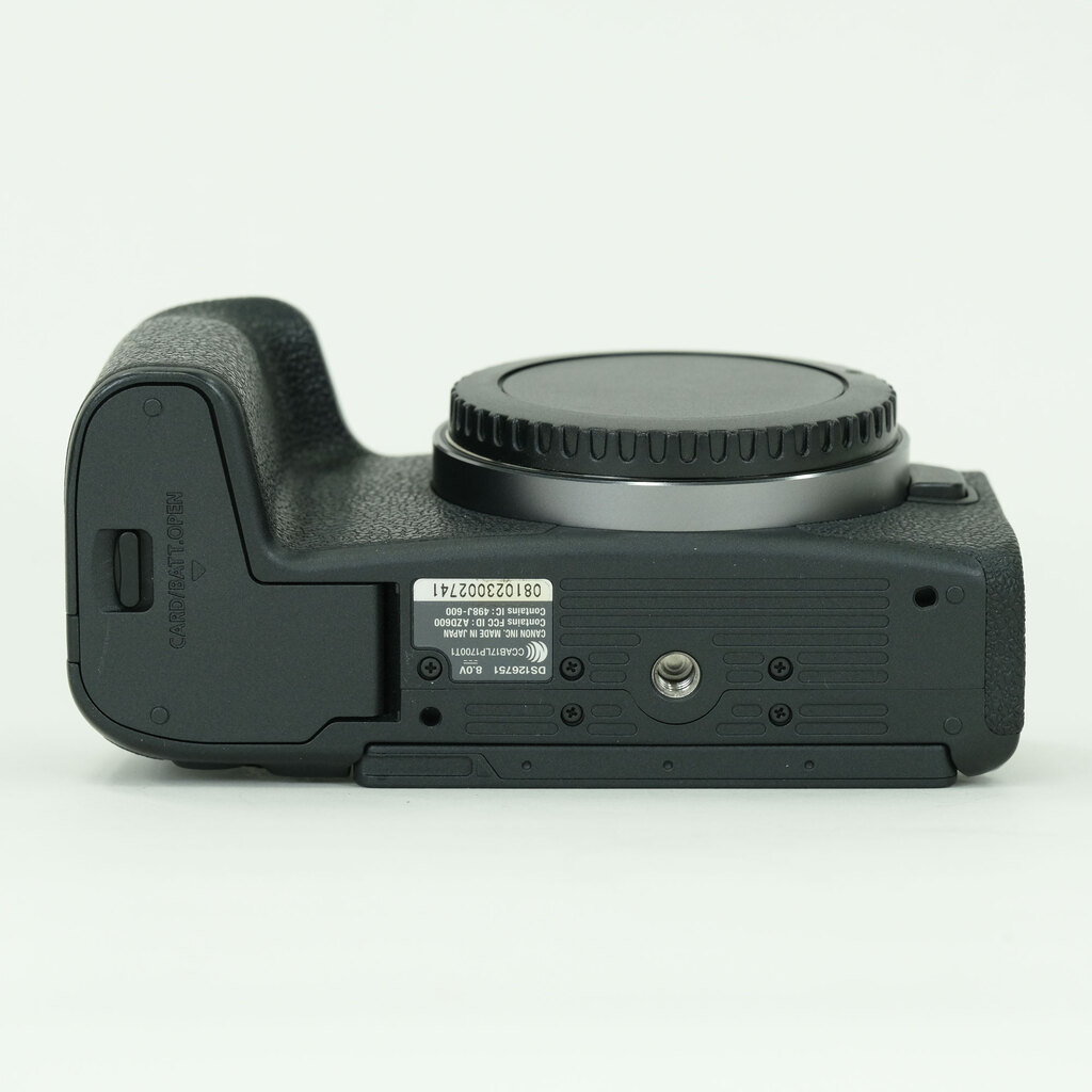 Canon EOS RP Canon EOS RP