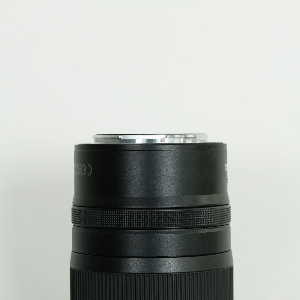 Nikon NIKKOR Z 28-75mm f/2.8