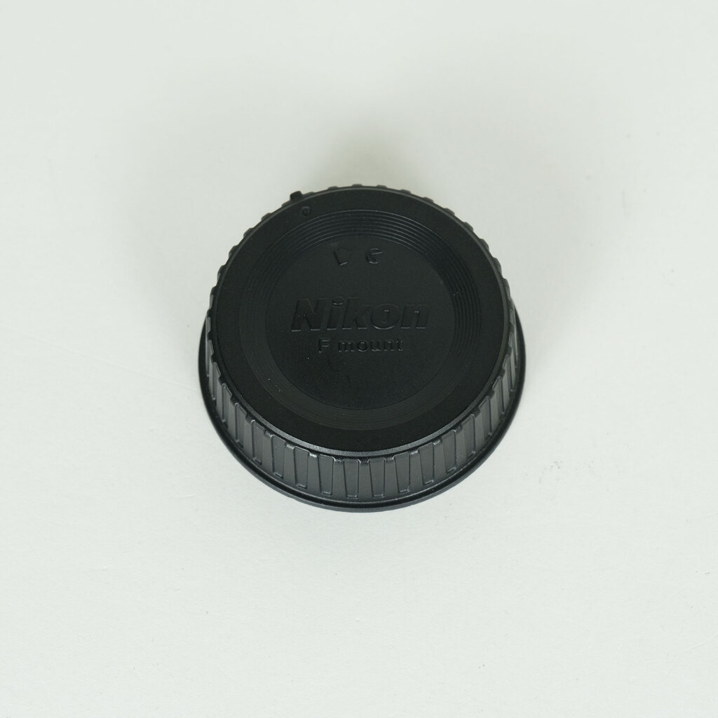 Nikon Ai Nikkor 50mm F1.2S