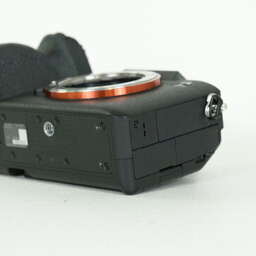 SONY α7 IV(ILCE-7M4) SONY α7 IV(ILCE-7M4)