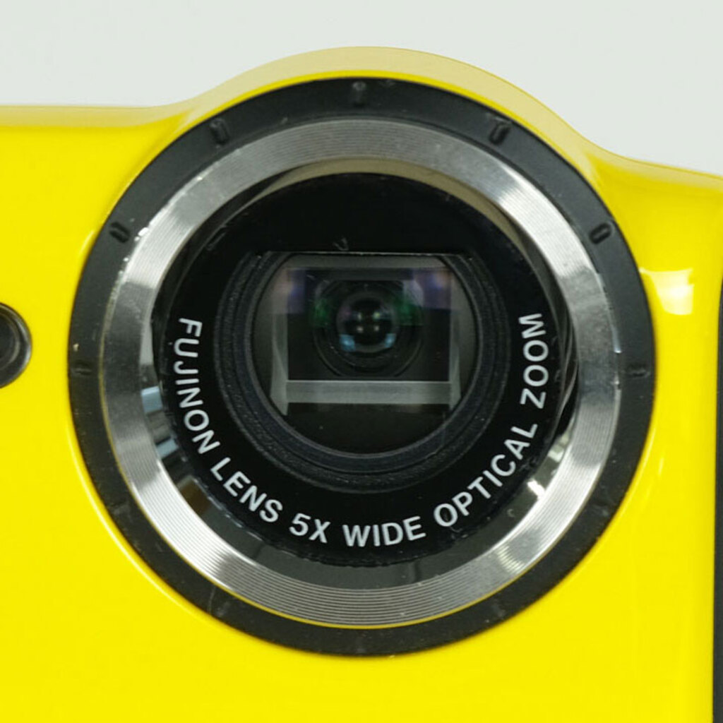 FUJIFILM FinePix XP70 イエローの出品 | ONE SCENE（ワンシーン）