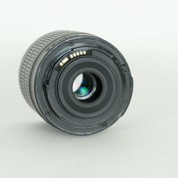 Canon EF-S18-55mm F3.5-5.6 IS STM