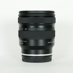 TAMRON 20-40mm F/2.8 Di III VXD(Model A062) [ソニーE用]