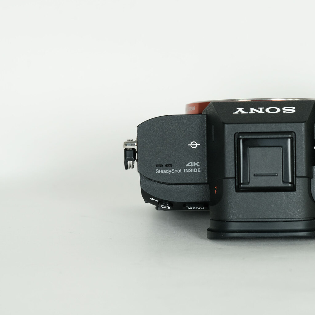 SONY α7R III（ILCE-7RM3）