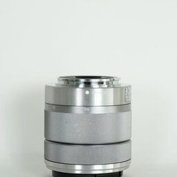 SONY E 18-55mm F3.5-5.6 OSS SEL1855