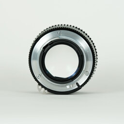 Nikon Ai Nikkor 35mm F1.4S