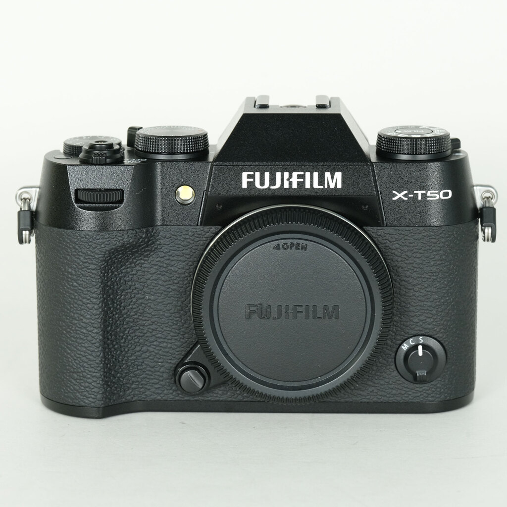 FUJIFILM X-T50の出品 | ONE SCENE（ワンシーン）